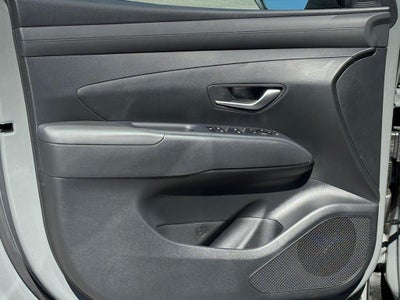 2026 Hyundai Santa Cruz SEL Activity FWD