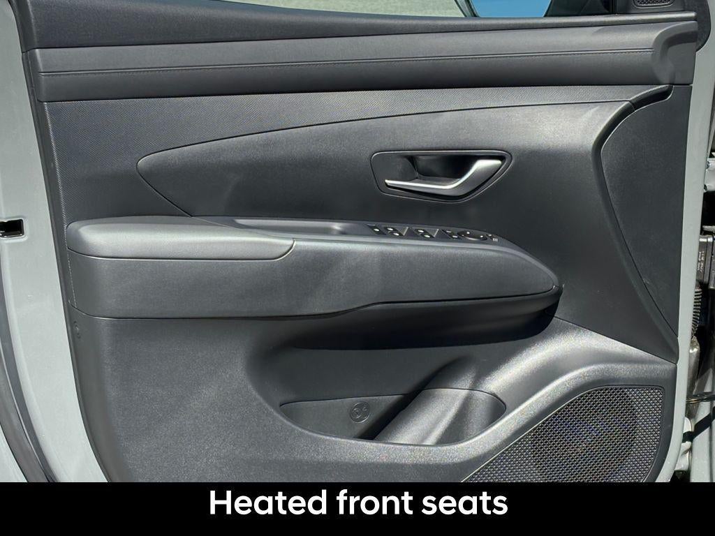 2026 Hyundai Santa Cruz SEL Activity FWD