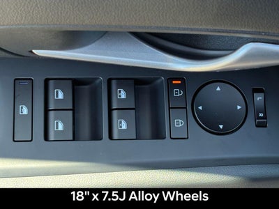 2026 Hyundai Santa Cruz SEL Activity FWD