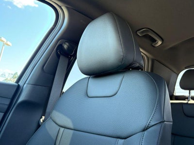 2026 Hyundai Santa Cruz SEL Activity FWD
