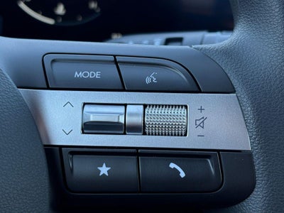 2026 Hyundai Santa Cruz SEL Activity FWD