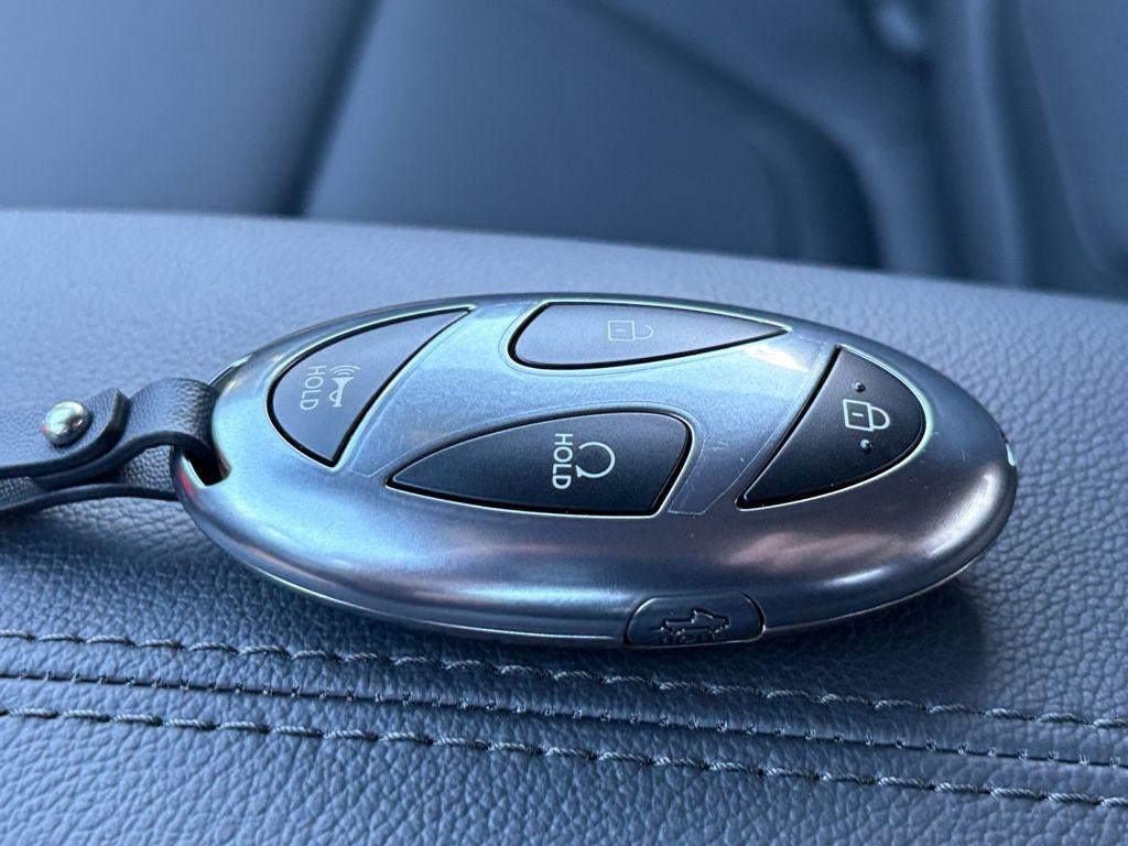 2026 Hyundai Santa Cruz SEL Activity FWD