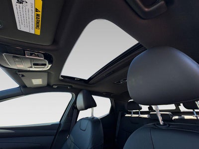 2026 Hyundai Santa Cruz SEL Activity FWD