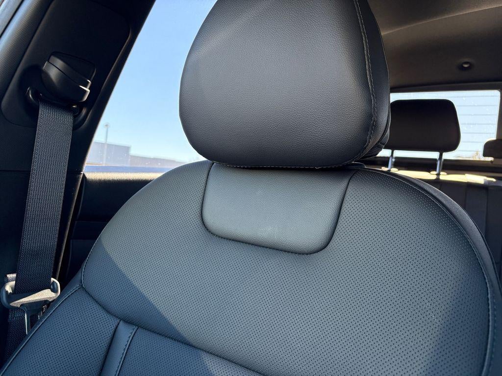 2026 Hyundai Santa Cruz SEL Activity FWD