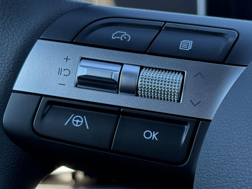 2026 Hyundai Santa Cruz SEL Activity FWD