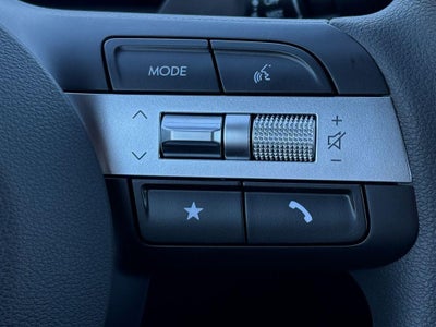 2026 Hyundai Santa Cruz SEL Activity FWD