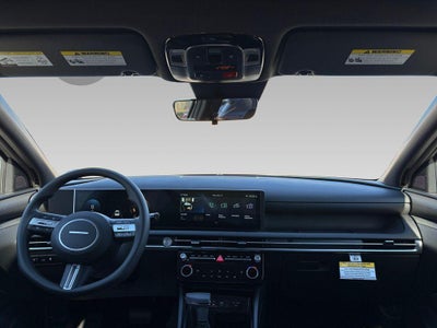 2026 Hyundai Santa Cruz SEL Activity FWD