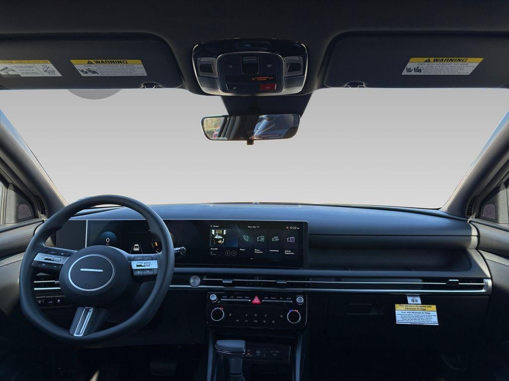 2026 Hyundai Santa Cruz SEL Activity FWD