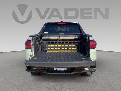 2026 Hyundai Santa Cruz SEL Activity FWD