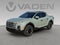 2026 Hyundai Santa Cruz SEL Activity FWD