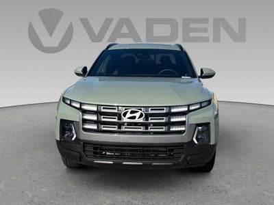 2026 Hyundai Santa Cruz SEL Activity FWD