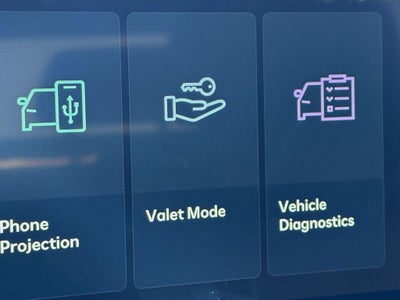 2026 Hyundai Santa Cruz SEL Activity FWD