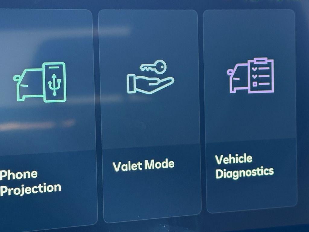 2026 Hyundai Santa Cruz SEL Activity FWD