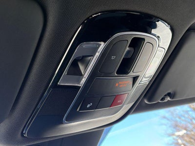 2026 Hyundai Santa Cruz SEL Activity FWD