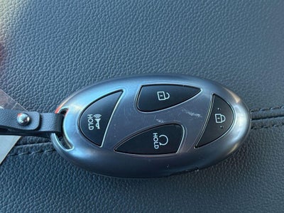 2026 Hyundai Santa Cruz SEL Activity FWD