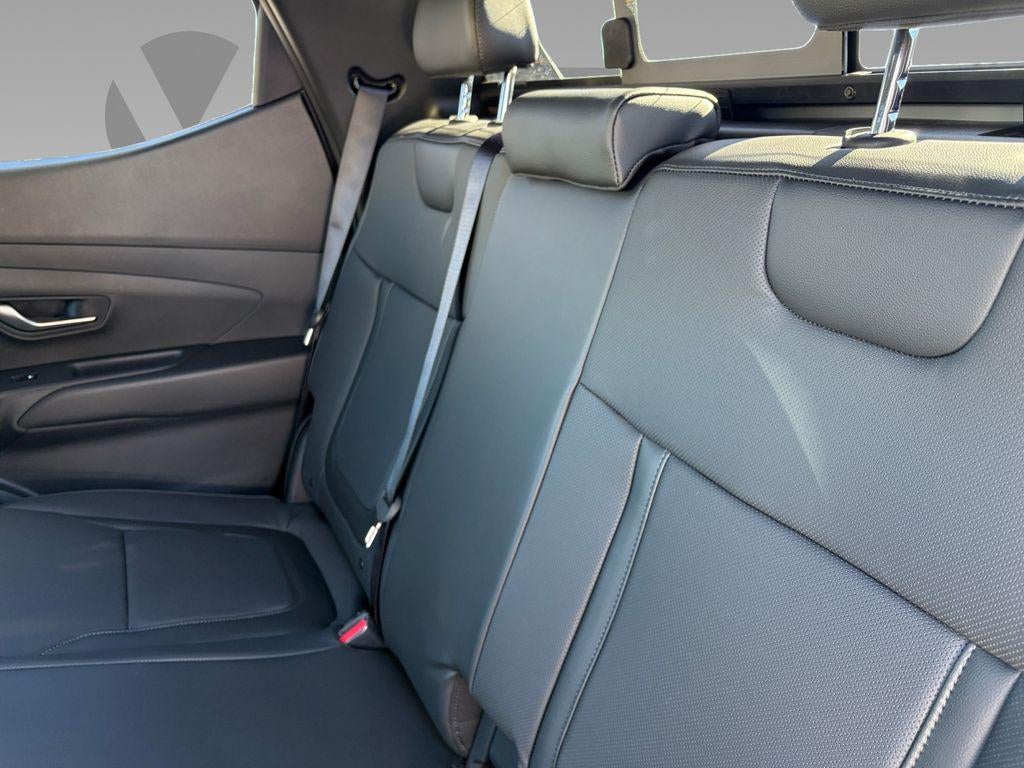 2026 Hyundai Santa Cruz SEL Activity FWD