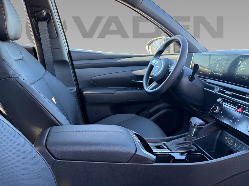 2026 Hyundai Santa Cruz SEL Activity FWD