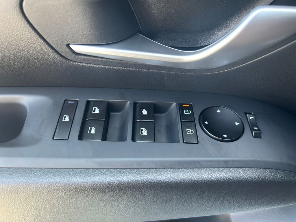 2025 Hyundai Santa Cruz SEL Activity