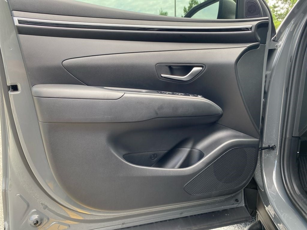 2024 Hyundai Santa Cruz XRT