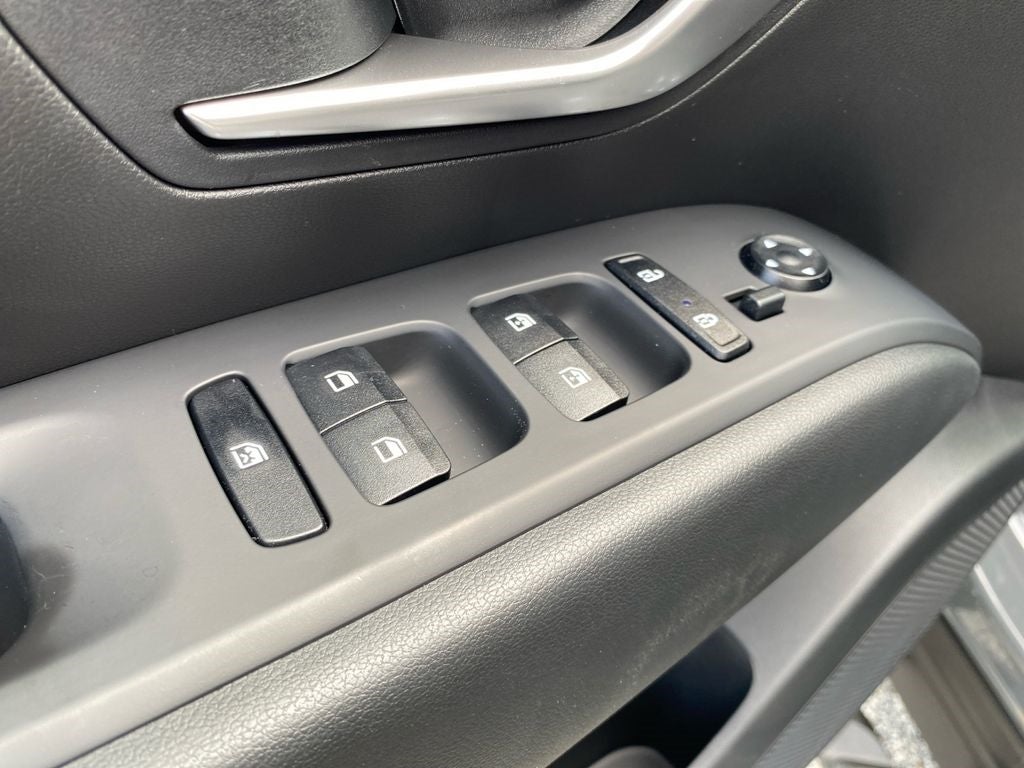 2024 Hyundai Santa Cruz XRT