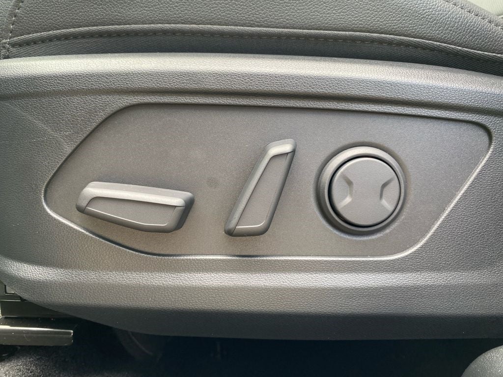 2024 Hyundai Santa Cruz XRT