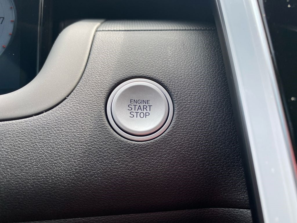 2024 Hyundai Santa Cruz XRT