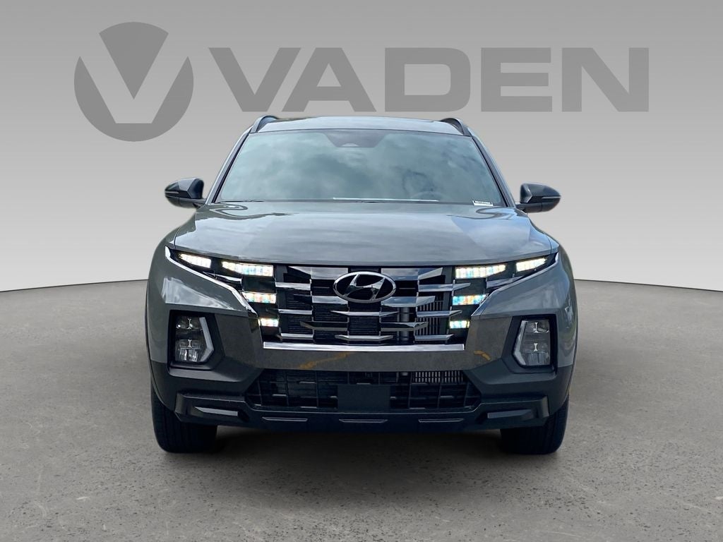 2024 Hyundai Santa Cruz XRT