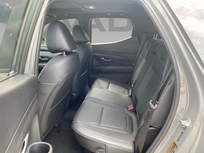 2024 Hyundai Santa Cruz XRT