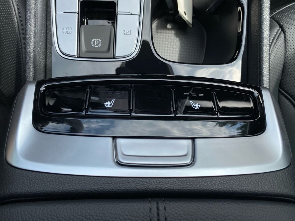 2024 Hyundai Santa Cruz XRT