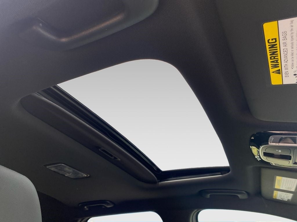 2024 Hyundai Santa Cruz XRT