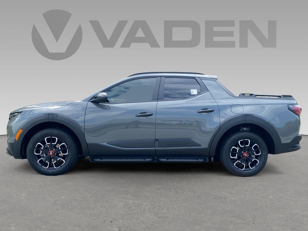 2024 Hyundai Santa Cruz XRT