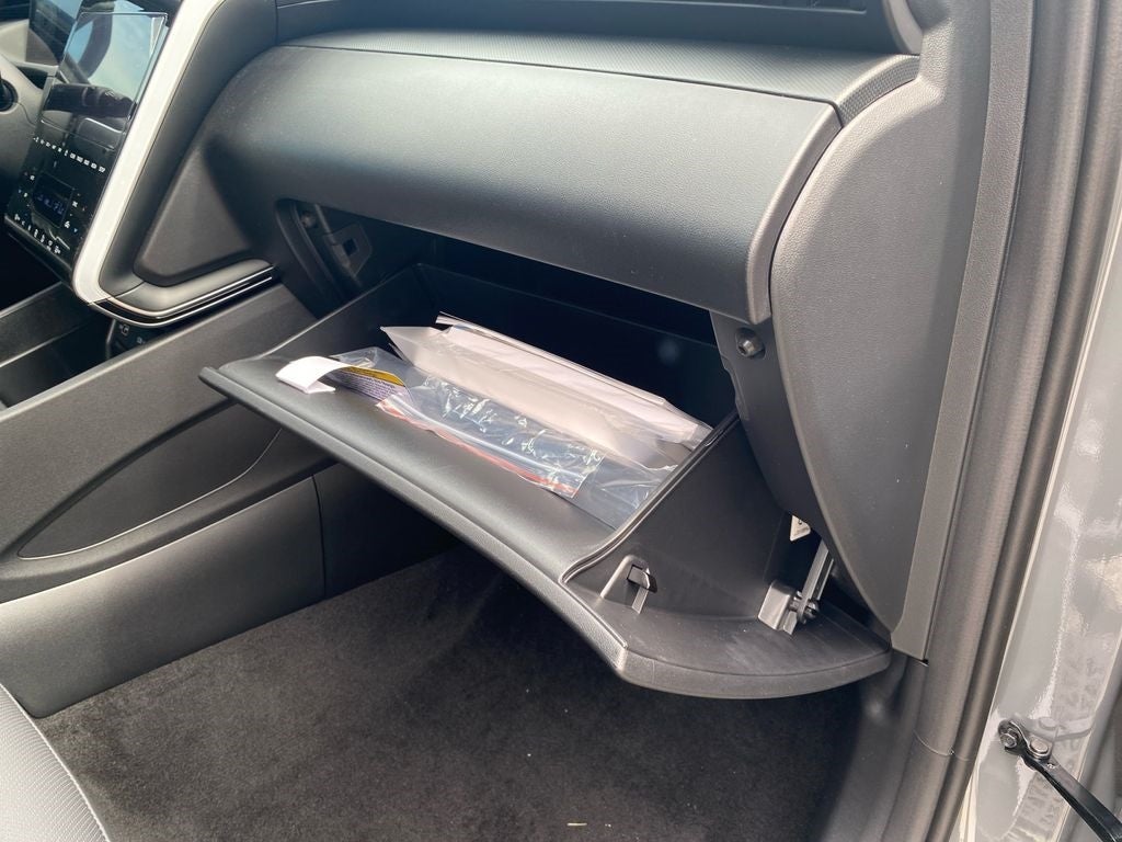 2024 Hyundai Santa Cruz XRT