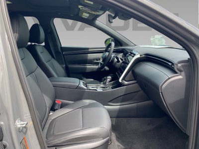 2024 Hyundai Santa Cruz XRT