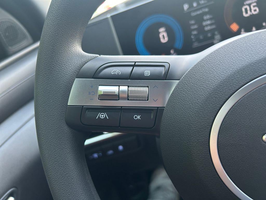 2025 Hyundai Santa Cruz XRT