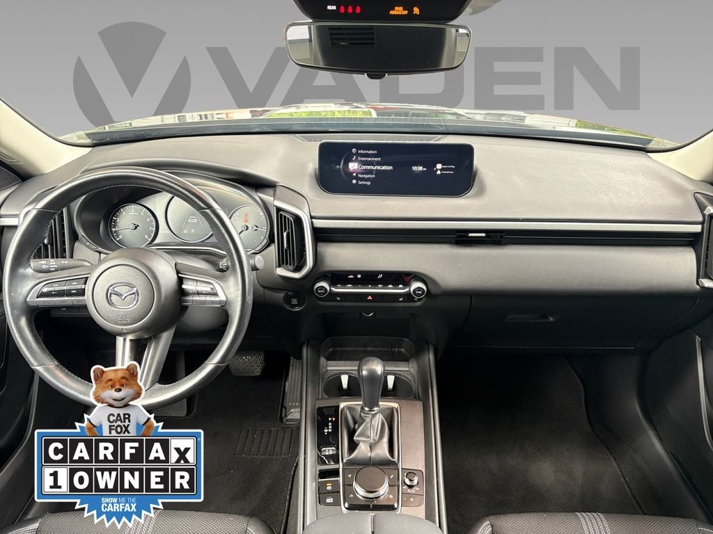 2024 Mazda Mazda CX-50 2.5 S Preferred Package