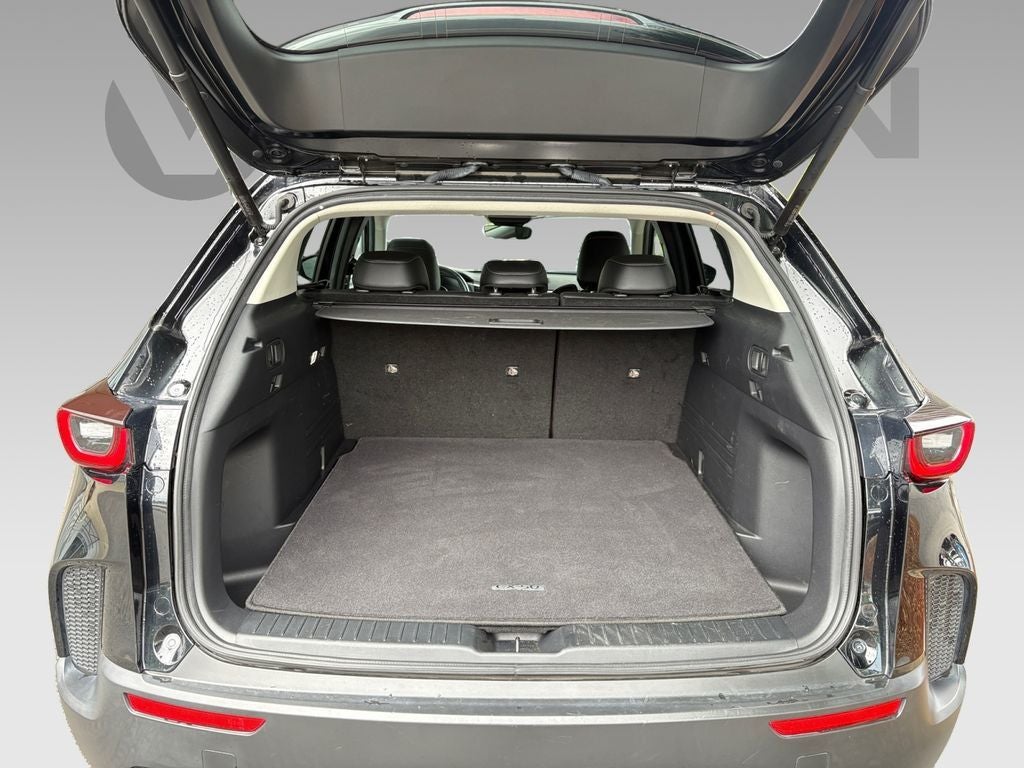 2024 Mazda Mazda CX-50 2.5 S Preferred Package