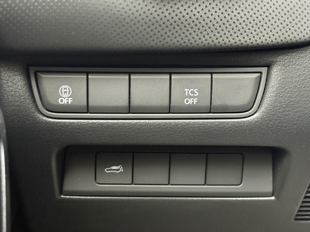 2024 Mazda Mazda CX-50 2.5 S Preferred Package