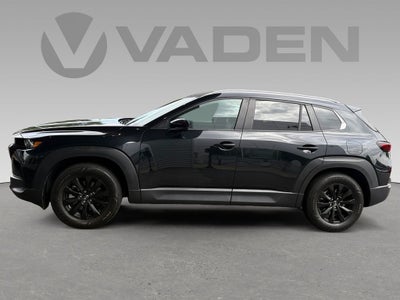 2024 Mazda Mazda CX-50 2.5 S Preferred Package