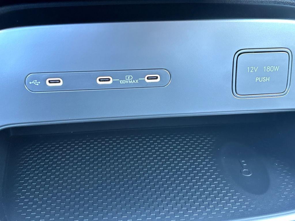 2026 Hyundai IONIQ 9 S