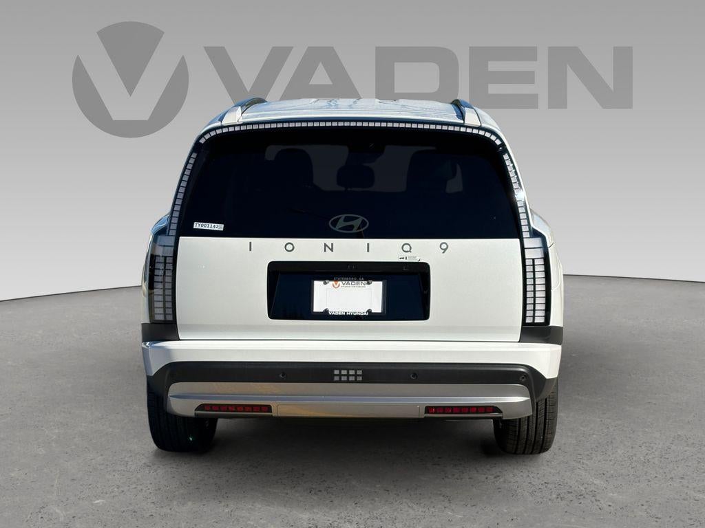 2026 Hyundai IONIQ 9 S