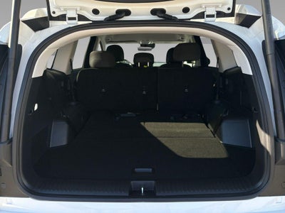 2026 Hyundai IONIQ 9 S