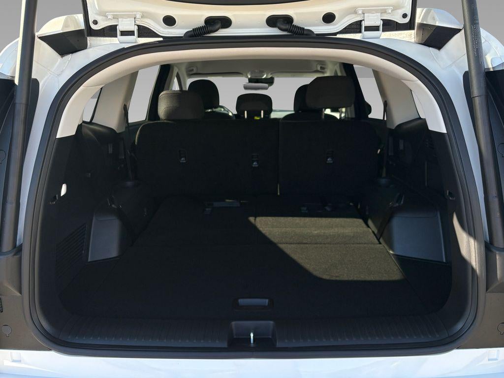 2026 Hyundai IONIQ 9 S