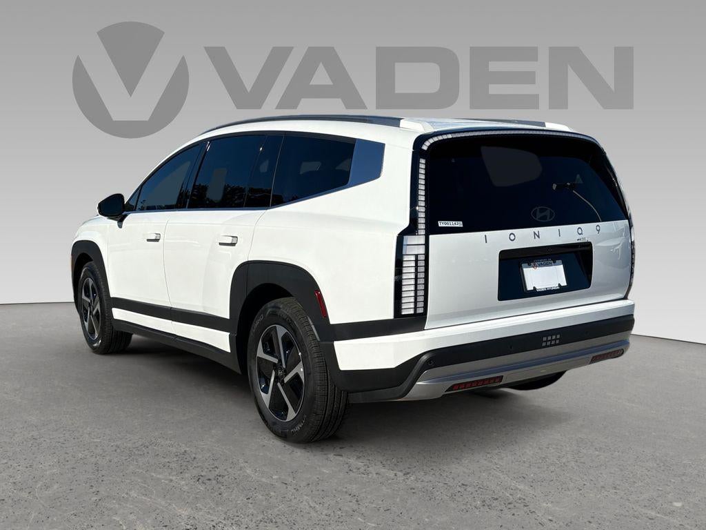 2026 Hyundai IONIQ 9 S