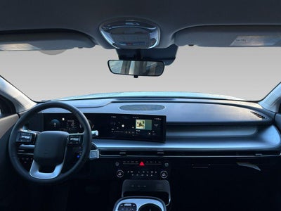 2026 Hyundai IONIQ 9 S