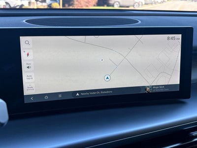 2026 Hyundai IONIQ 9 S