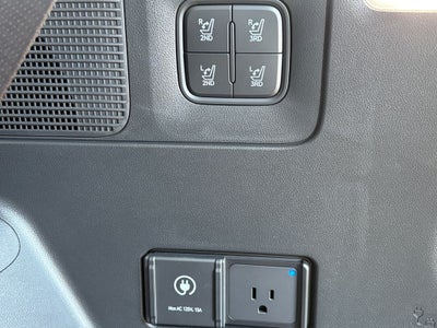 2026 Hyundai IONIQ 9 Performance Limited