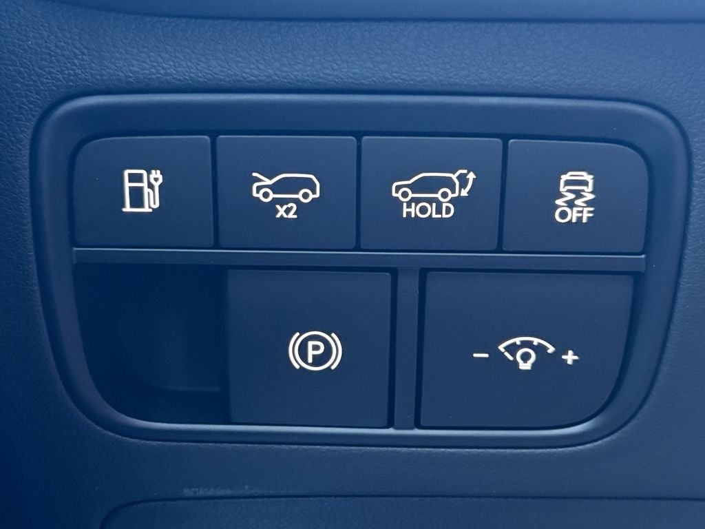 2026 Hyundai IONIQ 9 Performance Limited