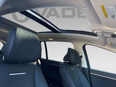 2026 Hyundai IONIQ 9 Performance Limited