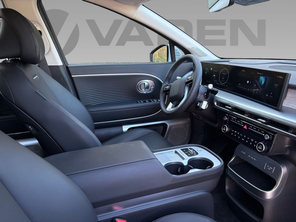 2026 Hyundai IONIQ 9 Performance Limited