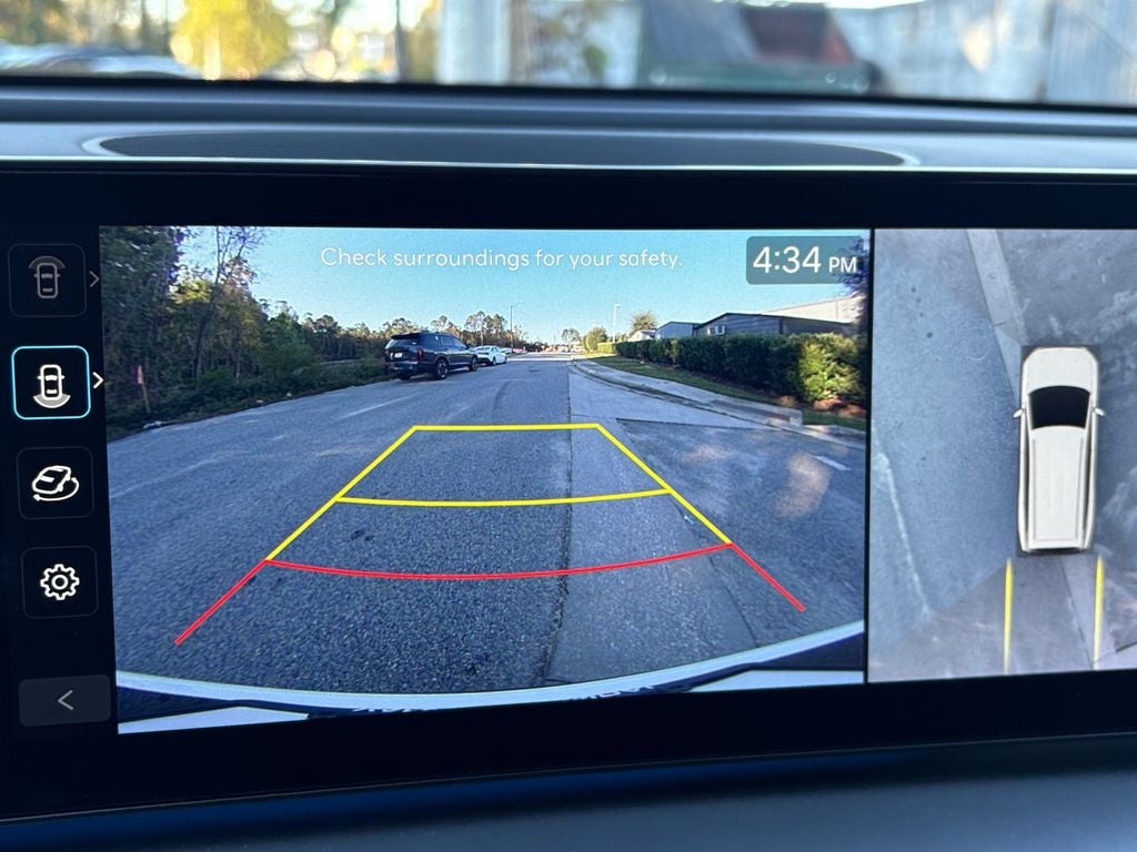 2026 Hyundai IONIQ 9 Performance Limited